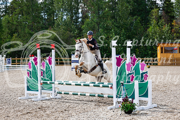2025 - Haylee - Picco Horse Show - Thursday July 24th 01436