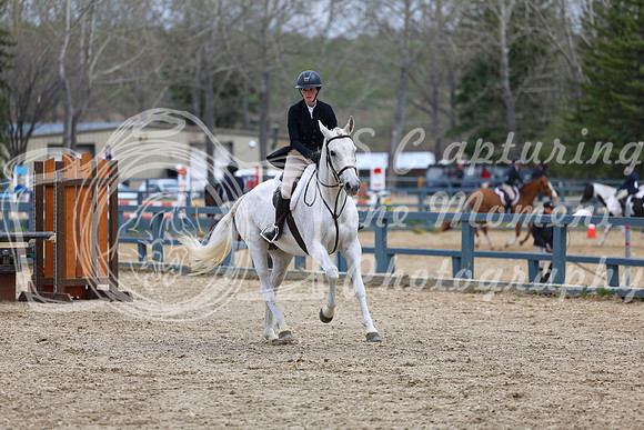 2025 - Shea - Bow Valley II - Friday May 16th - 07771