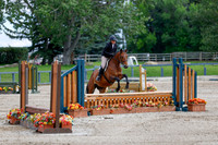 2025 - Haylee - Rocky Mountain Classic II - Thursday August 14th - 09290