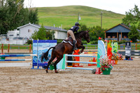 2025 - Haylee - Rocky Mountain Classic II - Saturday August 16th - 03619