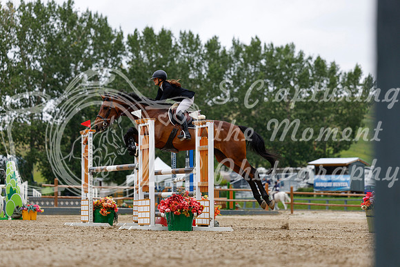 2025 - Haylee - Rocky Mountain Classic II - Friday August 15th - 02132