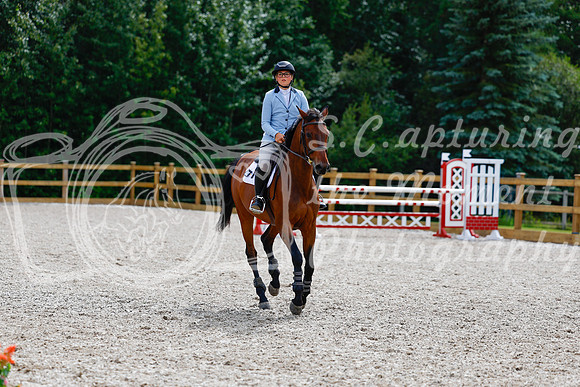 2025 - Haylee - Picco Horse Show - Friay July 25th 04609