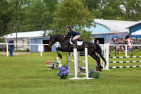 2025 - Shea - Teesdale - Friday July 25th - 07731