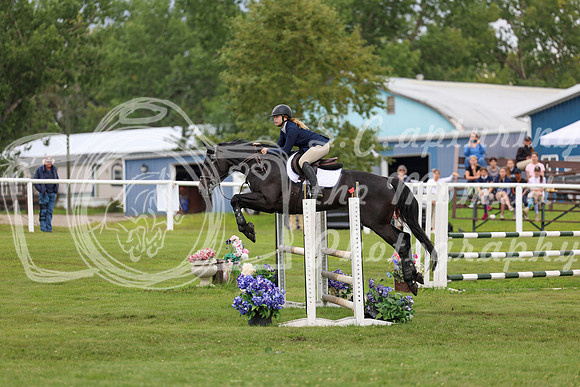 2025 - Shea - Teesdale - Friday July 25th - 07731