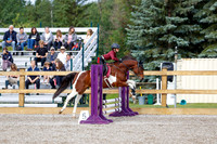 2025 - Haylee - Picco Horse Show - Friay July 25th 00582