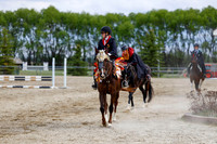 2025 - Haylee - Blue Sky Classic - Sunday, May 18th 41737