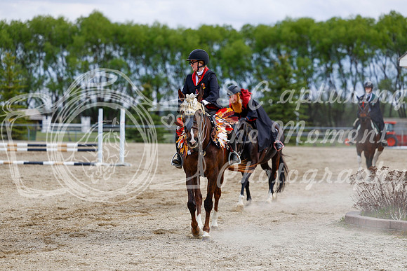 2025 - Haylee - Blue Sky Classic - Sunday, May 18th 41737