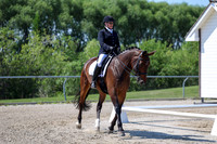 2025 - Dressage Festival - Saturday July 5th - 05225