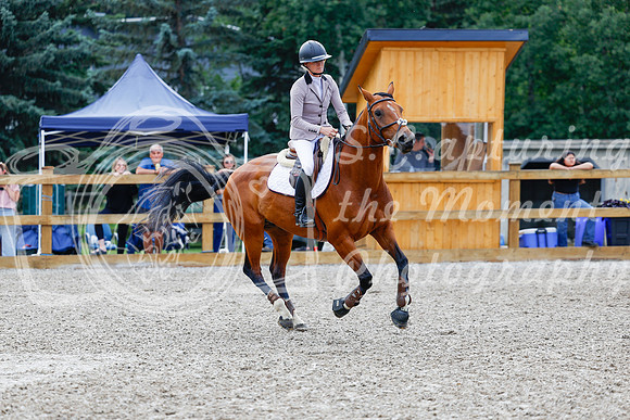 2025 - Haylee - Picco Horse Show - Saturday July 26th 08964