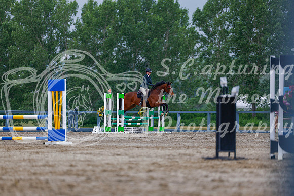 2025 - Haylee - June Classic II - Friday June 20th - 05912