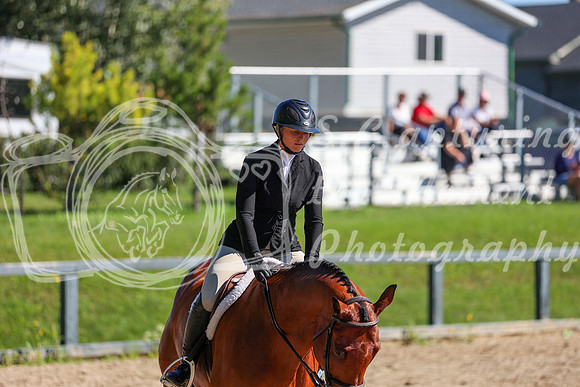 2025 - Charlie - Rocky Mountain Classic II - Sunday August 17th - 18223