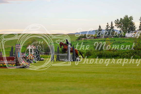 2025 - Haylee - Rocky Mountain Classic II - Friday August 15th - 27935