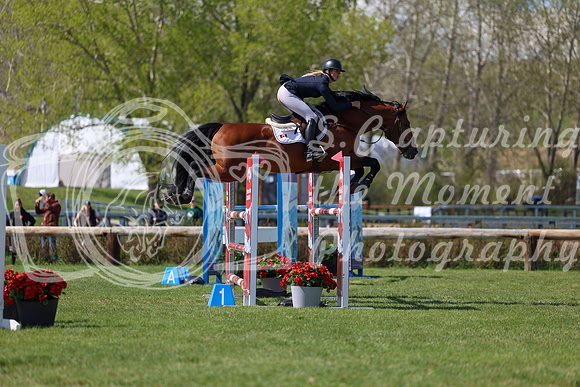 2025 - Shea - Bow Valley II - Saturday May 17th - 16804