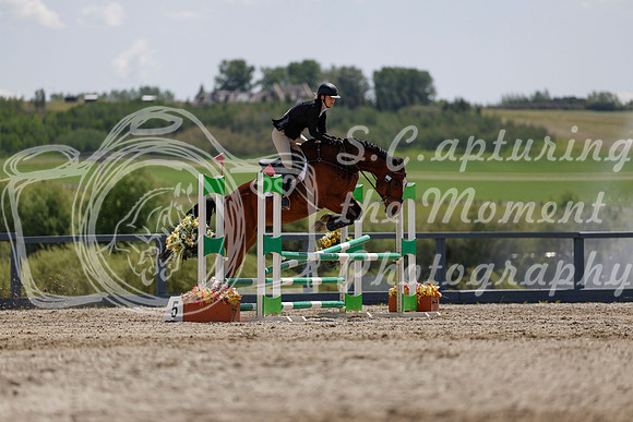 2025 - Haylee - June Classic I - Friday June 13th - 06967