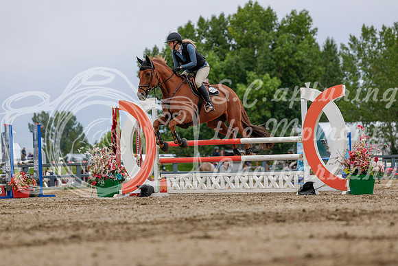 2025 - Haylee - Rocky Mountain Classic II - Friday August 15th - 00343