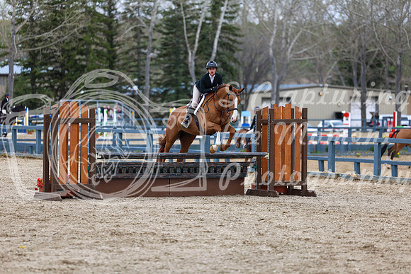 2025 - Shea - Bow Valley II - Friday May 16th - 08217