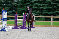 2025 - Haylee - Picco Horse Show - Sunday July 27th 05138