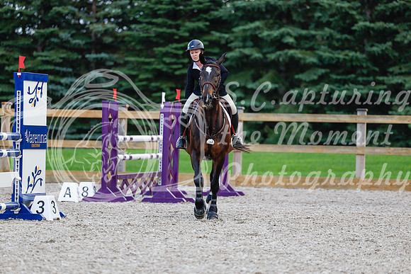 2025 - Haylee - Picco Horse Show - Sunday July 27th 05138