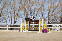 2025 - Haylee - Spring Welcome - Saturday April 26th - 06721