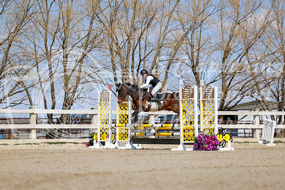 2025 - Haylee - Spring Welcome - Saturday April 26th - 06721