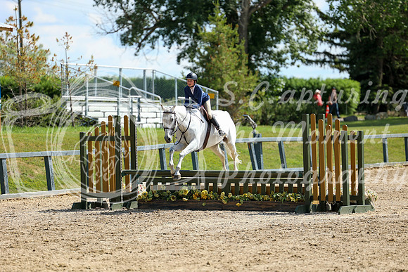 2025 - Mara - June Classic I - Saturday June 14th - 09007