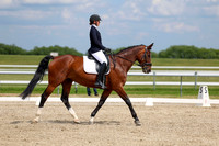 2025 - Dressage Festival - Saturday July 5th - 12836