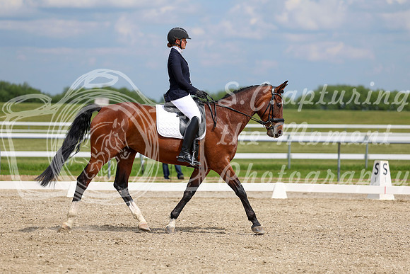 2025 - Dressage Festival - Saturday July 5th - 12836