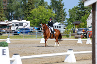 2025 - Dressage Festival - Saturday July 5th - 02598