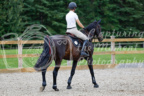 2025 - Haylee - Picco Horse Show - Saturday July 26th 05015