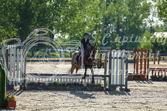 2025 - Mara - June Classic I - Sunday June 15th - 06150