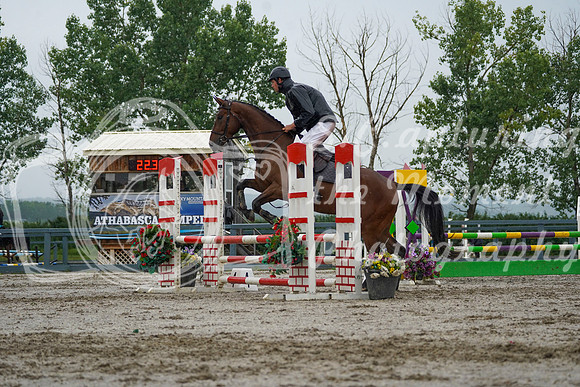 2025 - Alina - Mid Summer Classic II - Sunday July 20th - 02197