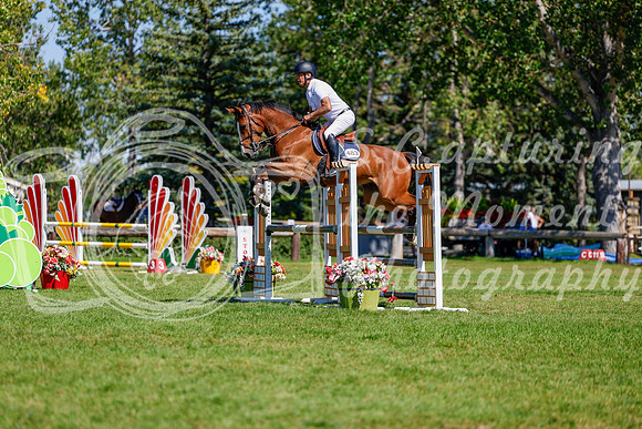 2025 - Haylee - Rocky Mountain Classic III - Saturday August 23rd - 15997