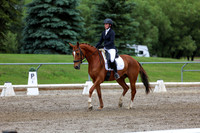 2025 - Dressage Festival - Sunday July 6th - 12267