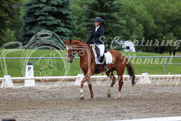 2025 - Dressage Festival - Sunday July 6th - 12267