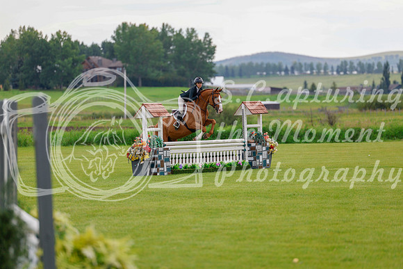 2025 - Haylee - Rocky Mountain Classic II - Friday August 15th - 19921