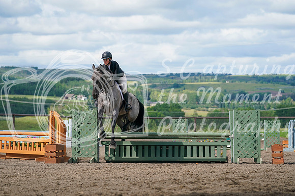 2025 - Kiana - Teesdale - Friday July 25th - 01721