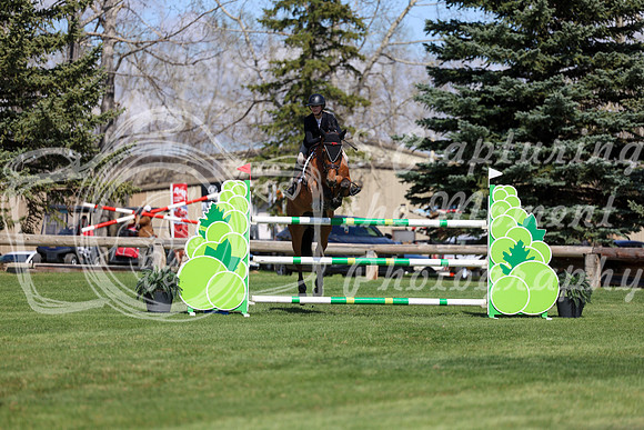 2025 - Shea - Bow Valley II - Thursday May 15th - 04620