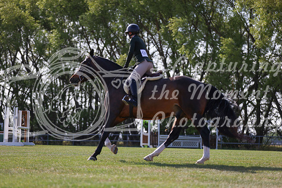 2025 - Julia - Blue Sky Classic - Saturday, May 17th 26326