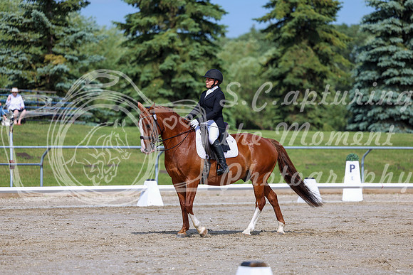 2025 - Dressage Festival - Saturday July 5th - 02619