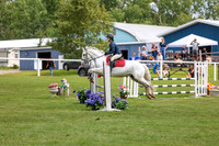 2025 - Shea - Teesdale - Friday July 25th - 06483