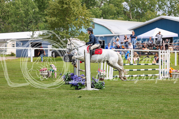 2025 - Shea - Teesdale - Friday July 25th - 06483