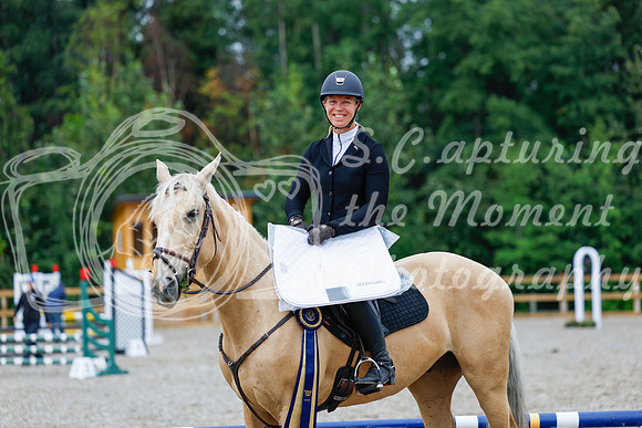 2025 - Haylee - Picco Horse Show - Sunday July 27th 00957