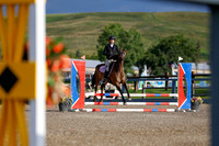 2025 - Haylee - Rocky Mountain Classic III - Wednesday August 20th - 01908