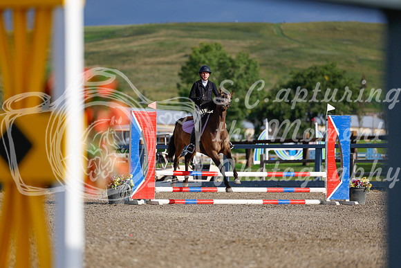2025 - Haylee - Rocky Mountain Classic III - Wednesday August 20th - 01908