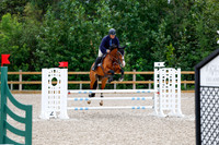 2025 - Haylee - Picco Horse Show - Friay July 25th 02357