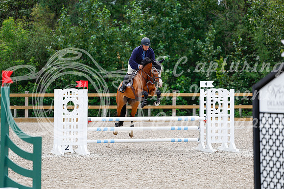 2025 - Haylee - Picco Horse Show - Friay July 25th 02357