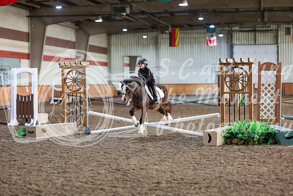 2025 - HJ Schooling - Saturday March 22nd - 2857