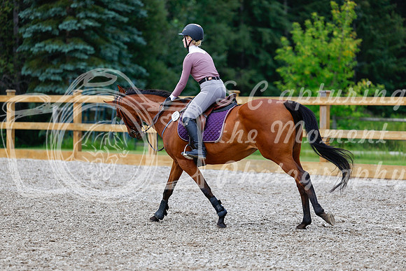 2025 - Haylee - Picco Horse Show - Saturday July 26th 01732