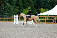 2025 - Haylee - Picco Horse Show - Sunday July 27th 00280