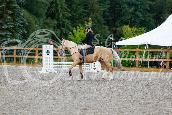 2025 - Haylee - Picco Horse Show - Sunday July 27th 00280